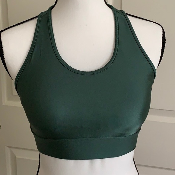 Fabletics Mila Medium impact sports bra sz XS - Picture 1 of 4